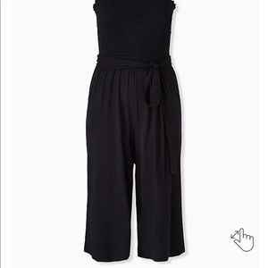 NWT Torrid Romper